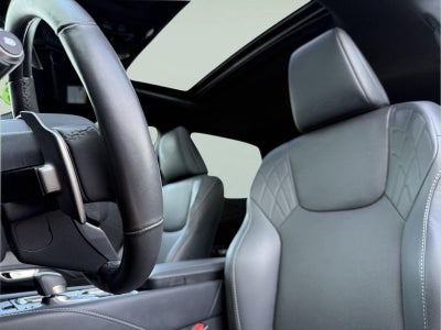 2024 Lexus Rx 350H PREMIUM