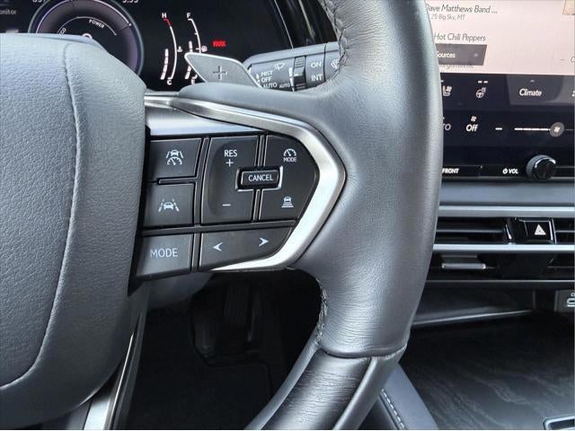 2024 Lexus Rx 350H PREMIUM