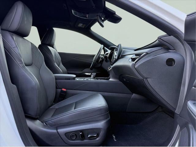 2024 Lexus Rx 350H PREMIUM
