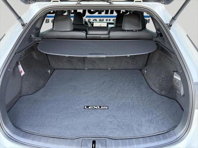 2024 Lexus Rx 350H PREMIUM