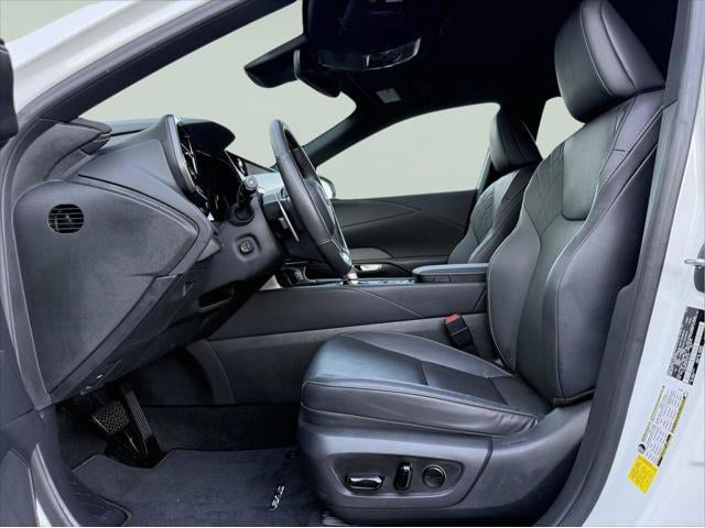 2024 Lexus Rx 350H PREMIUM