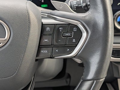 2023 Lexus RX 350h Premium