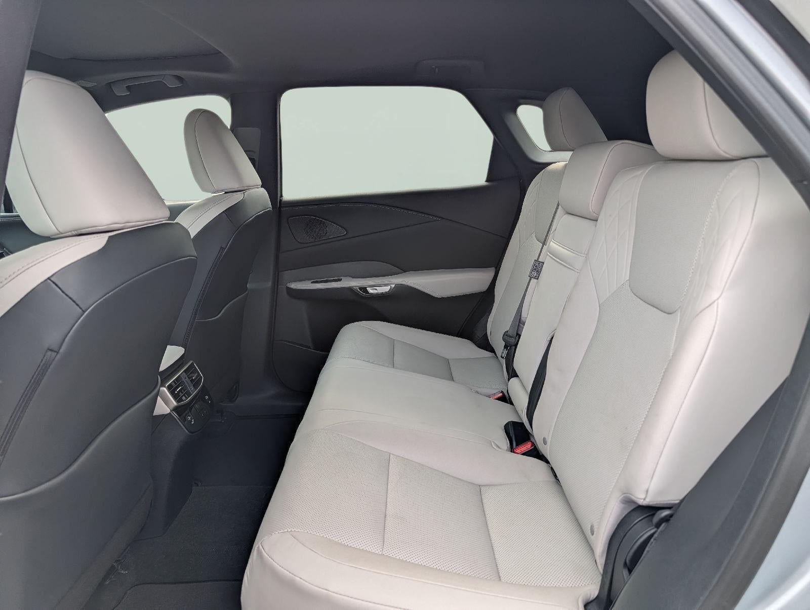 2023 Lexus RX 350h Premium