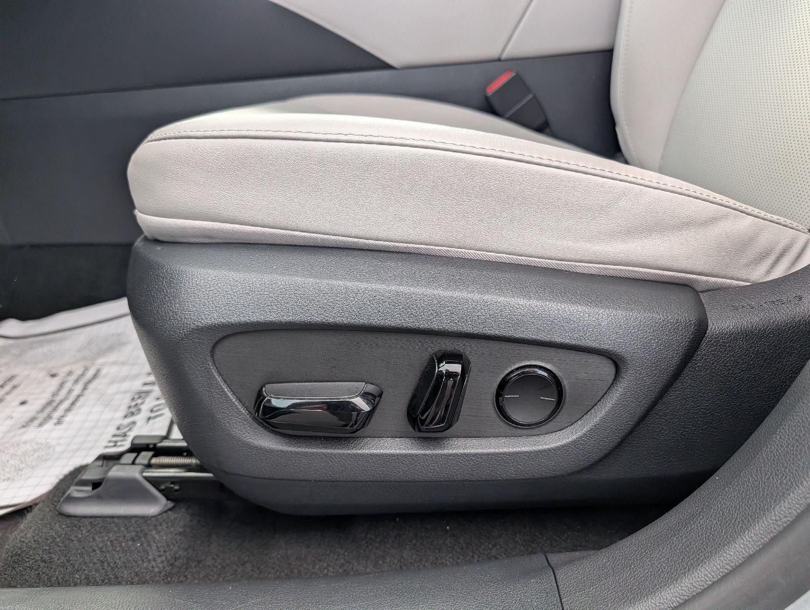 2023 Lexus RX 350h Premium