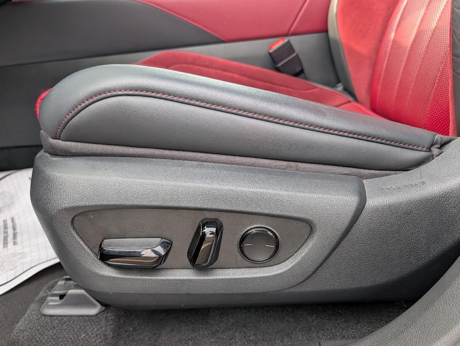2023 Lexus Rx 500H RX 500h F SPORT Performance