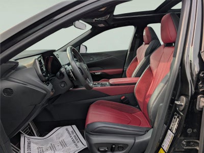 2023 Lexus Rx 500H RX 500h F SPORT Performance