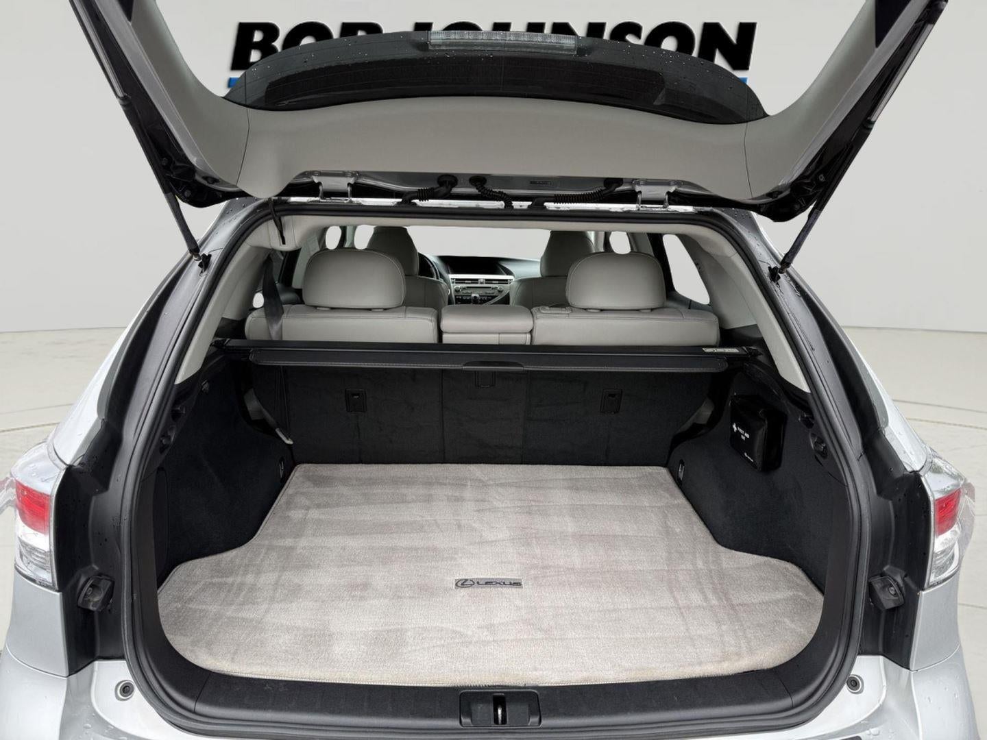 2015 Lexus RX 350 SUBN