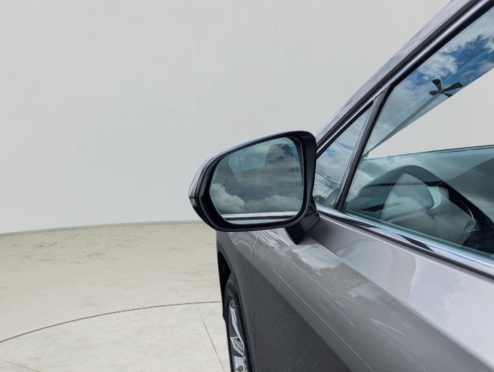 2019 Lexus RX RX 350