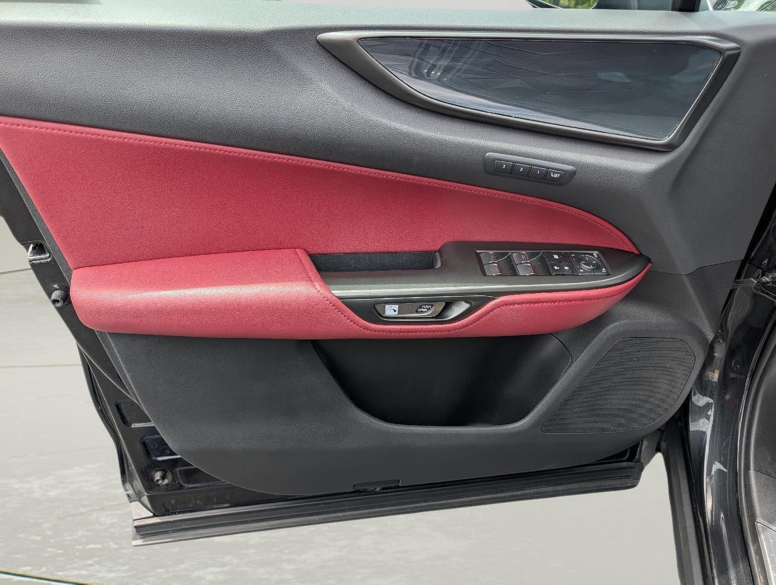 2022 Lexus NX 350 PREMIUM