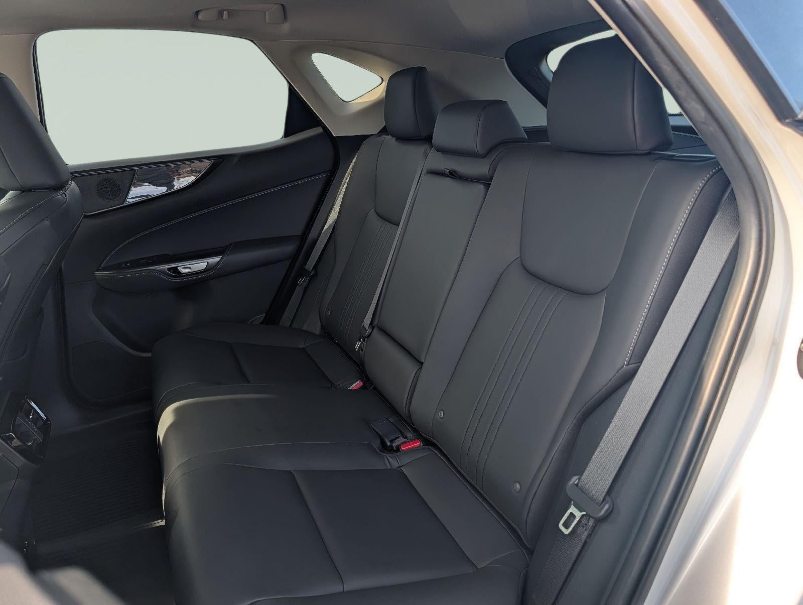 2025 Lexus NX 350 NX 350 Premium