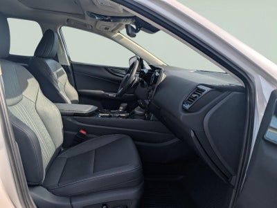 2025 Lexus NX 350 NX 350 Premium
