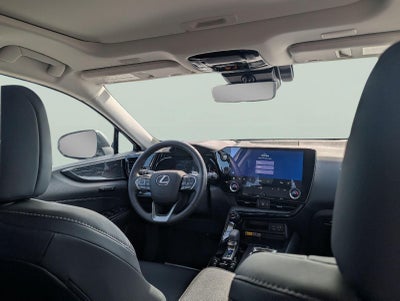 2025 Lexus NX 350 NX 350 Premium