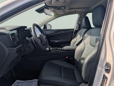 2025 Lexus NX 350 NX 350 Premium