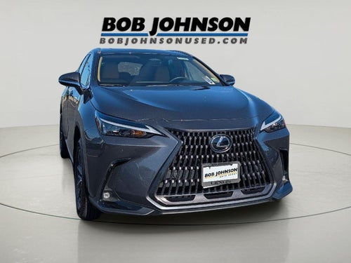2023 Lexus NX 350 NX 350 PREMIUM AWD