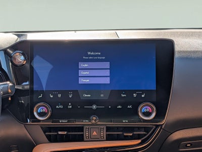 2023 Lexus NX 350 NX 350 PREMIUM AWD