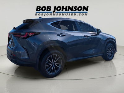 2023 Lexus NX 350 NX 350 PREMIUM AWD