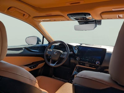 2023 Lexus NX 350 NX 350 PREMIUM AWD