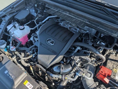 2023 Lexus NX 350 NX 350 PREMIUM AWD