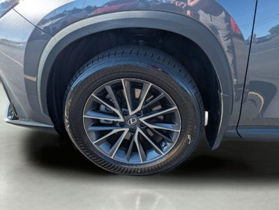 2023 Lexus NX 350 NX 350 PREMIUM AWD