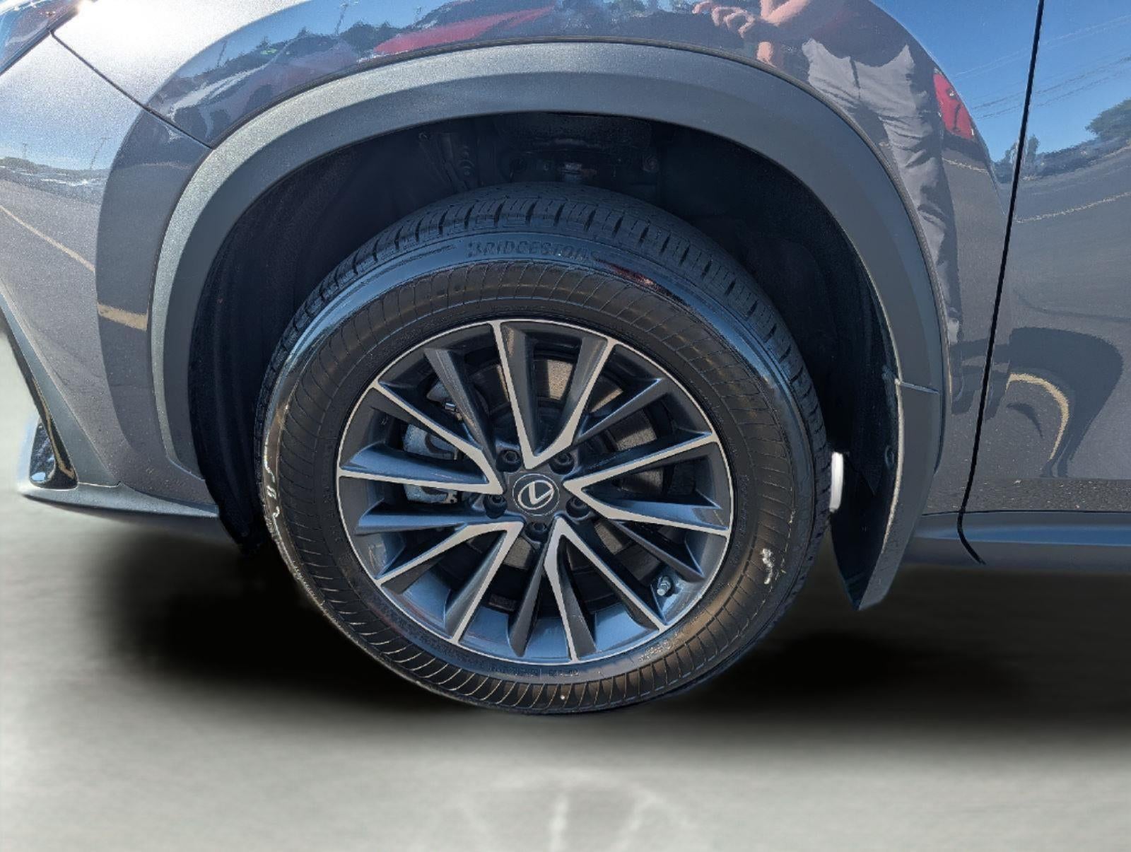 2023 Lexus NX 350 NX 350 PREMIUM AWD