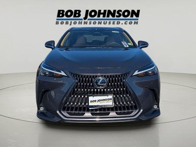 2023 Lexus NX 350 NX 350 PREMIUM AWD