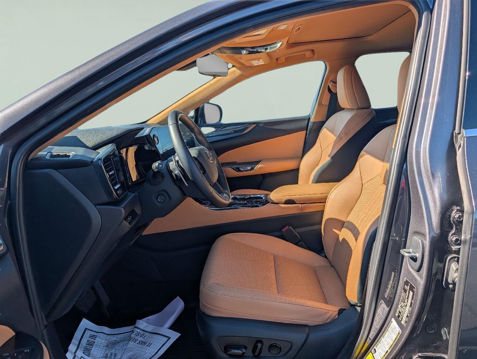 2023 Lexus NX 350 NX 350 PREMIUM AWD