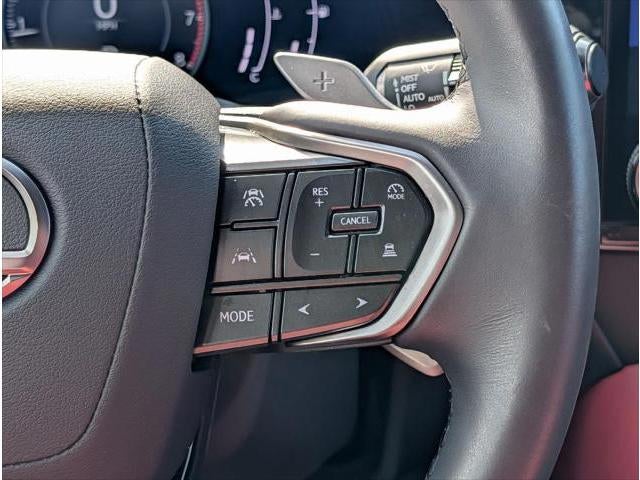 2023 Lexus NX 350 PREMIUM