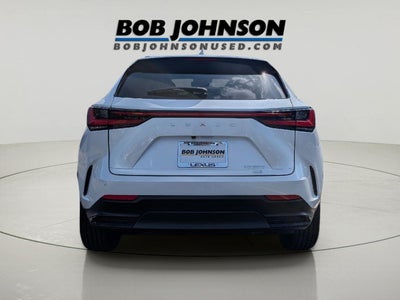 2024 Lexus NX 350 NX 350 Premium
