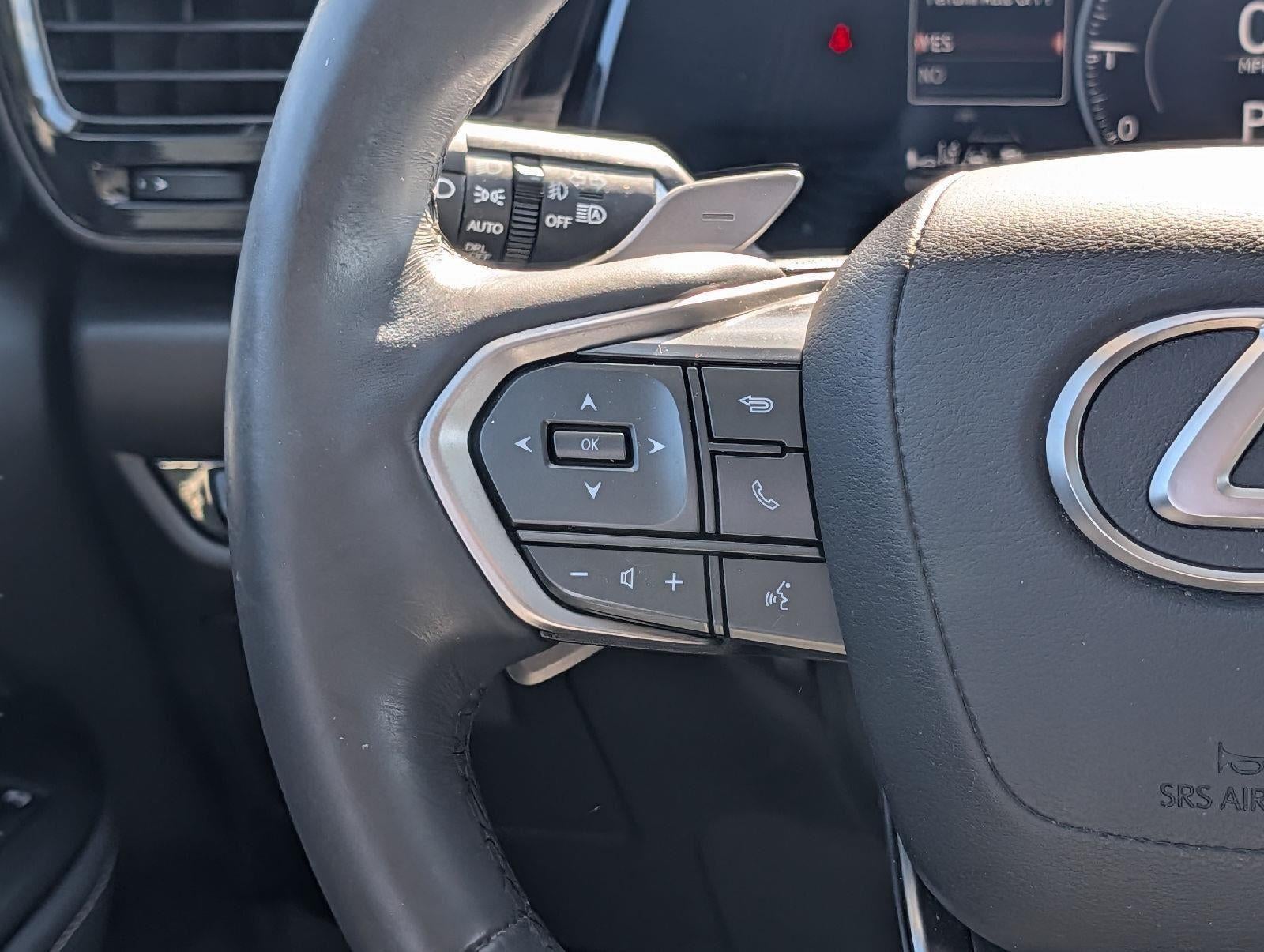 2023 Lexus NX NX 350 Premium