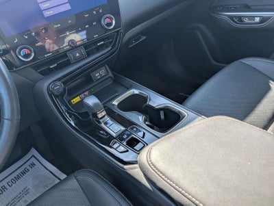 2023 Lexus NX NX 350 Premium