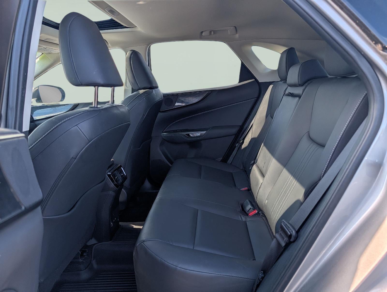 2023 Lexus NX NX 350 Premium