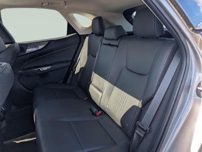2023 Lexus NX NX 350 Premium
