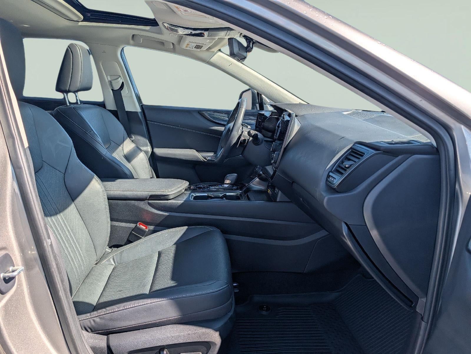 2023 Lexus NX NX 350 Premium