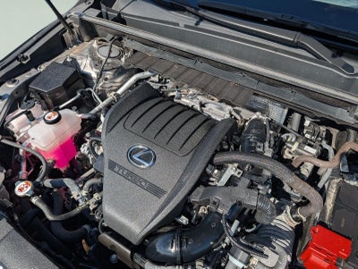 2023 Lexus NX NX 350 Premium