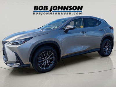 2023 Lexus NX NX 350 Premium