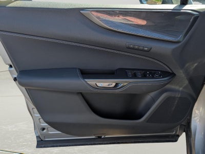 2023 Lexus NX NX 350 Premium