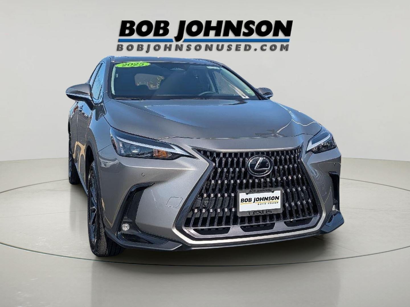 2025 Lexus NX 350 NX 350 Premium