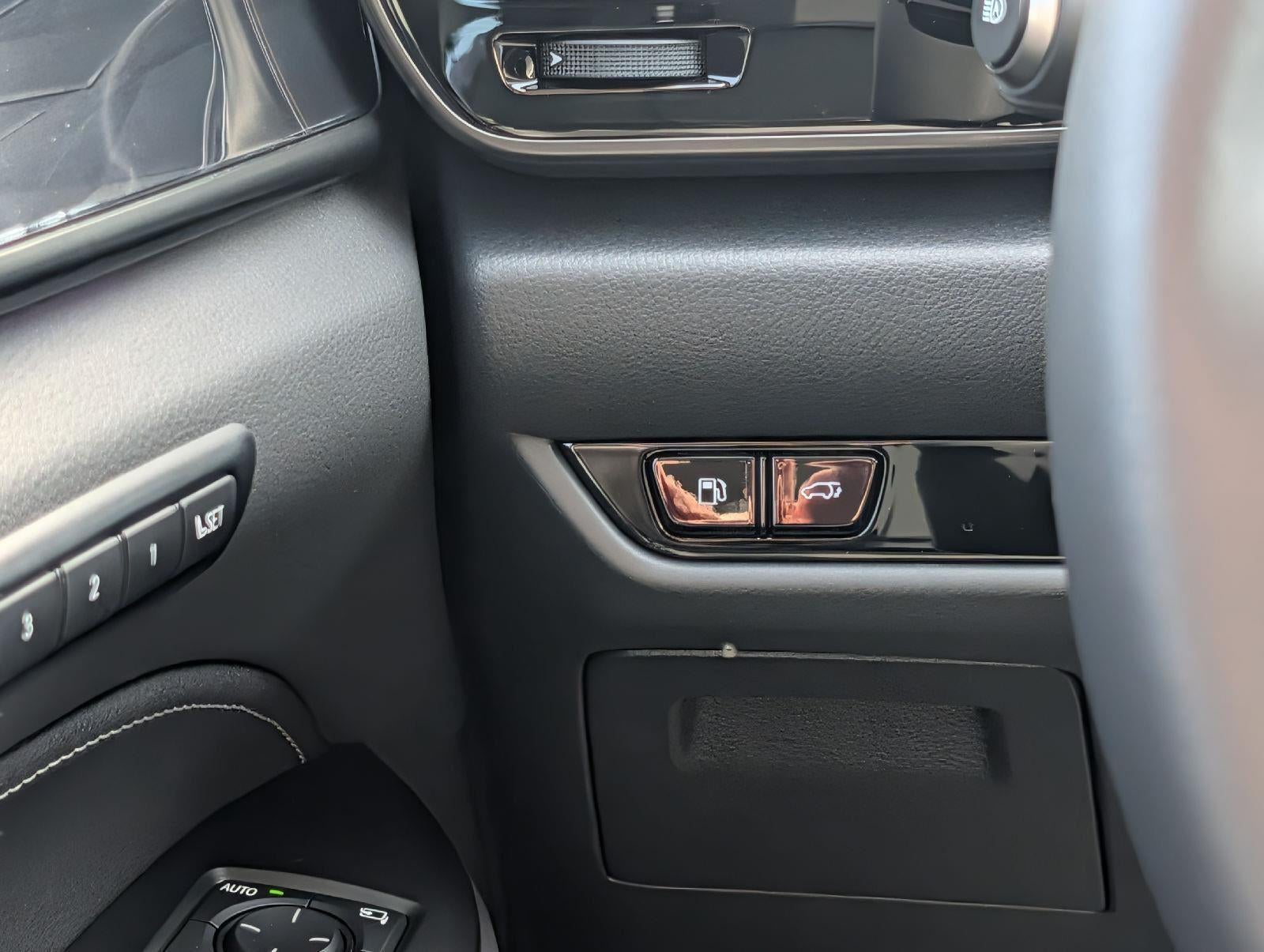 2025 Lexus NX 350 NX 350 Premium