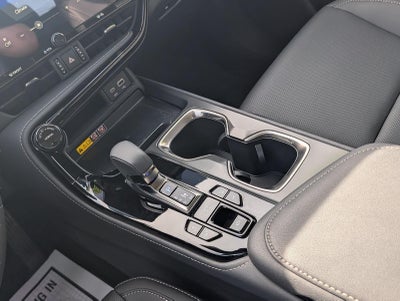 2025 Lexus NX 350 NX 350 Premium