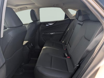 2025 Lexus NX 350 NX 350 Premium