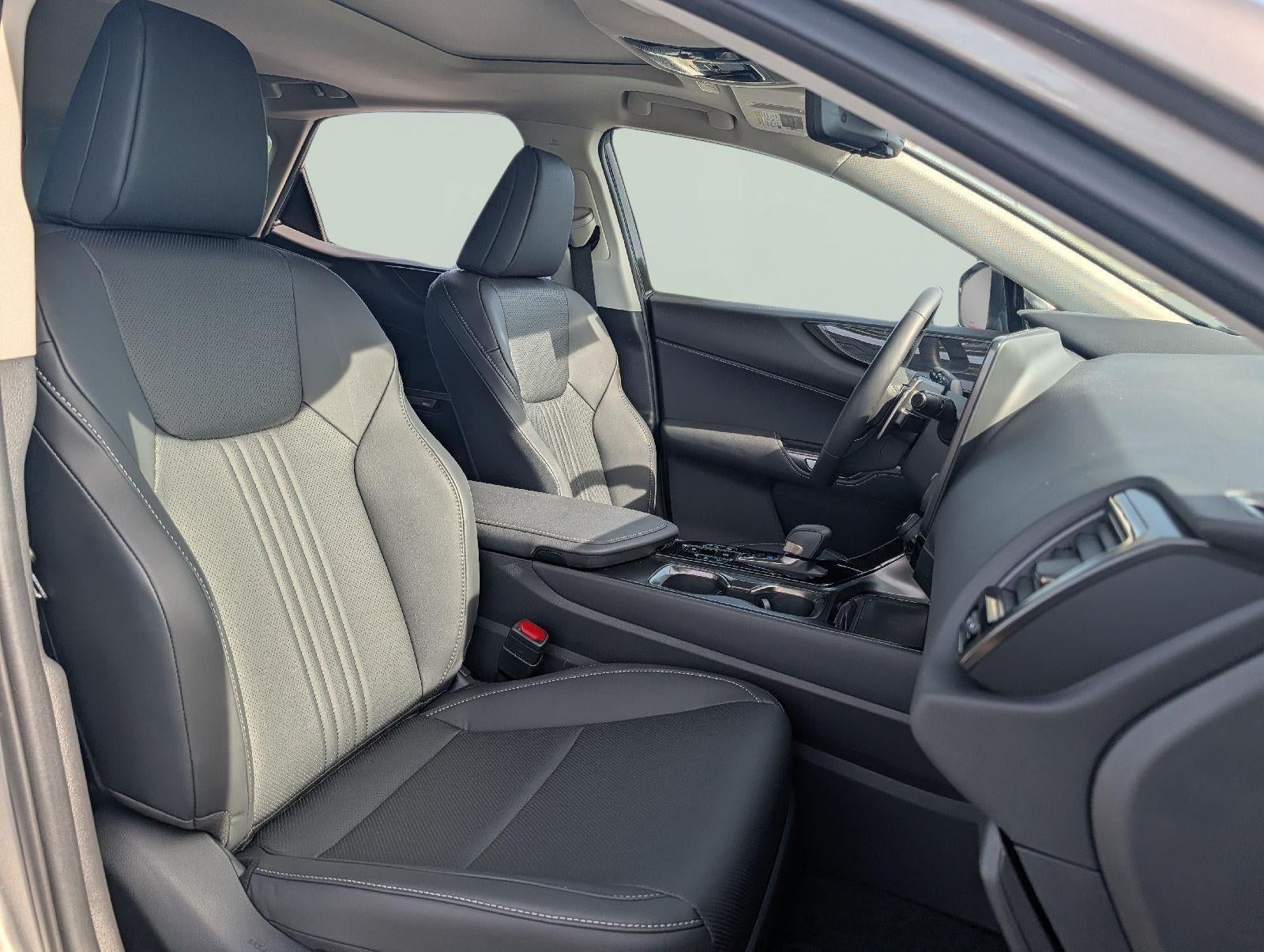 2025 Lexus NX 350 NX 350 Premium