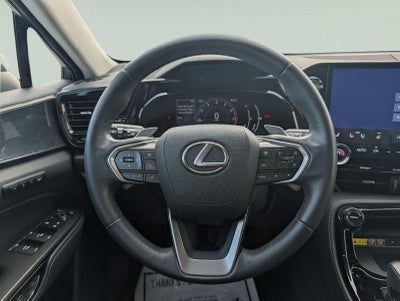2022 Lexus NX 350 NX 350 Premium