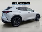 2022 Lexus NX 350 NX 350 Premium