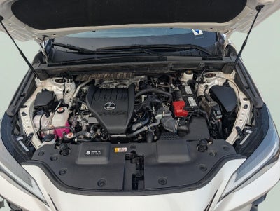 2022 Lexus NX 350 NX 350 Premium