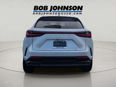 2022 Lexus NX 350 NX 350 Premium