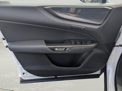 2022 Lexus NX 350 NX 350 Premium