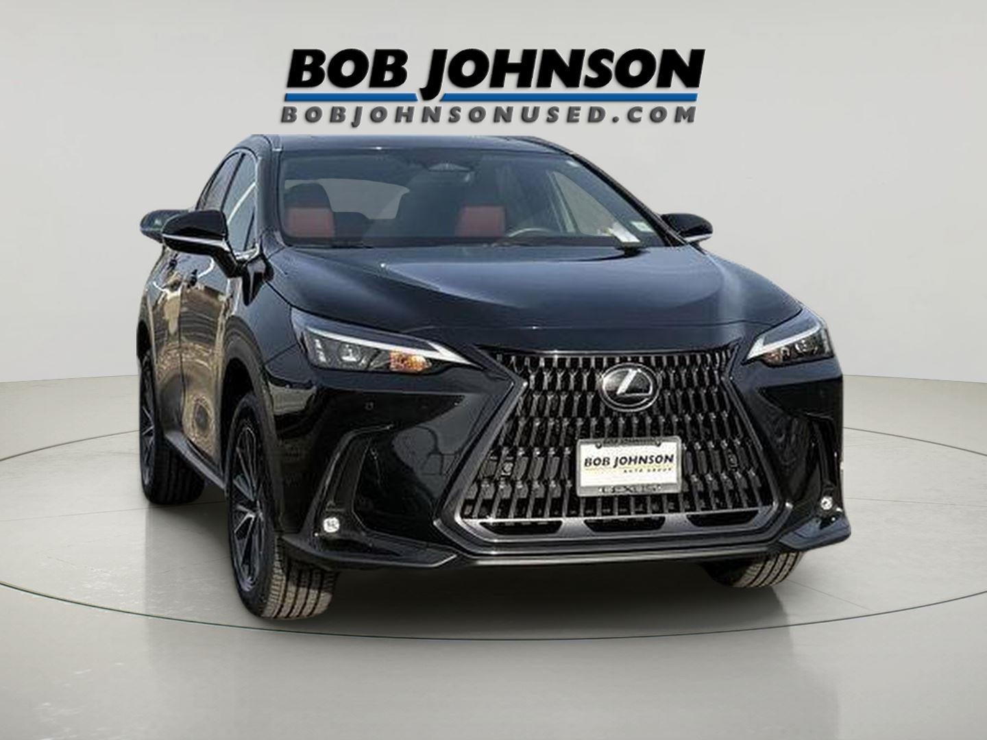 2023 Lexus NX 350 NX 350 Premium