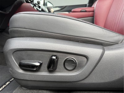 2023 Lexus NX 350 NX 350 Premium