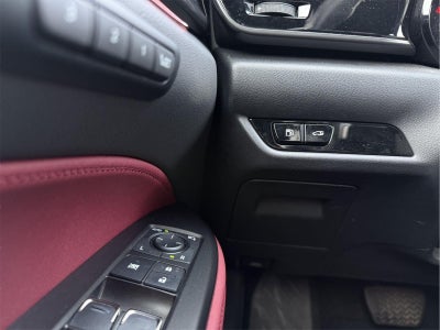 2023 Lexus NX 350 NX 350 Premium