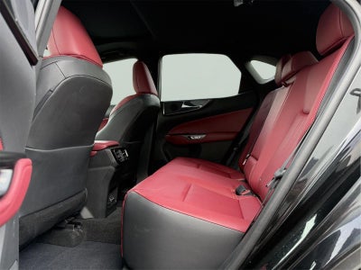 2023 Lexus NX 350 NX 350 Premium